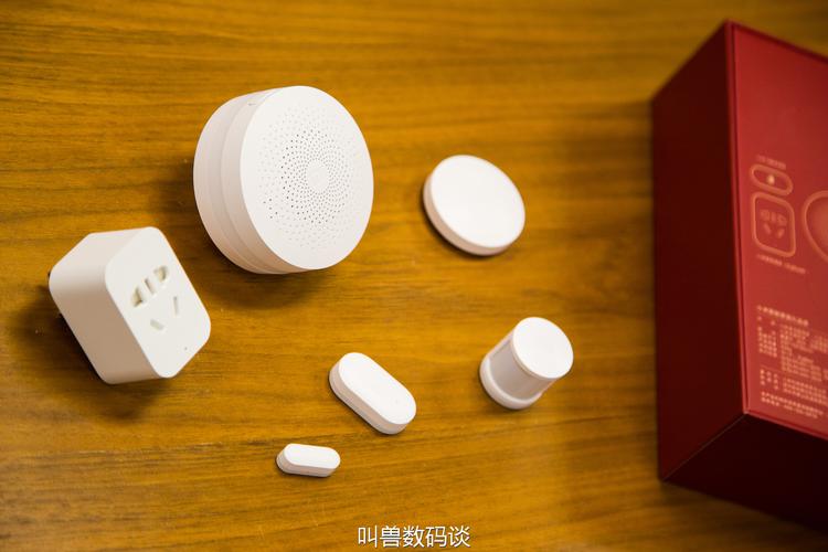 299元的小米智能家庭礼品内装到底有啥？智能家庭消费设备揭秘